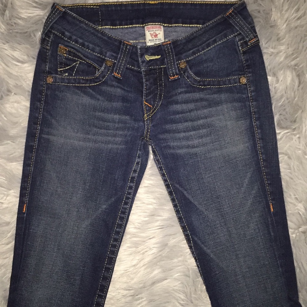 🧡 True Religion Skinny Jeans 🧡